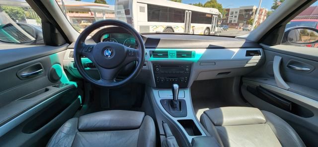 Used 2006 BMW 325i Sedan image 7