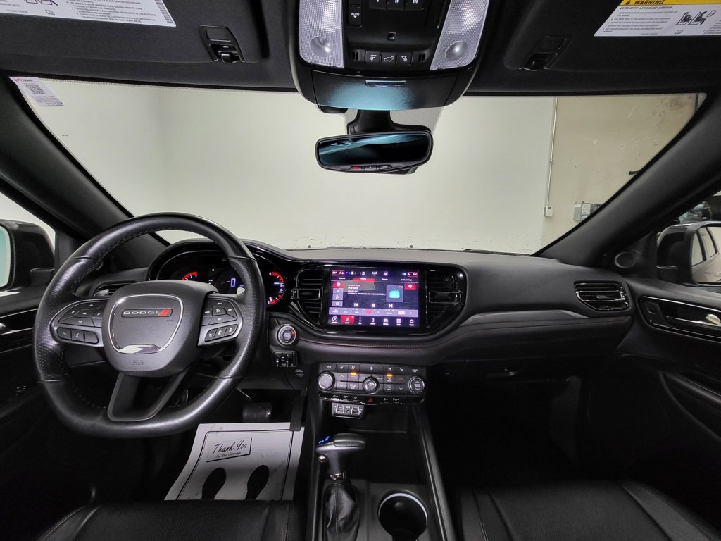 Used 2024 Dodge Durango GT image 14