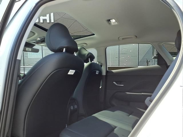New 2026 Hyundai Kona Limited AWD/4WD image 12