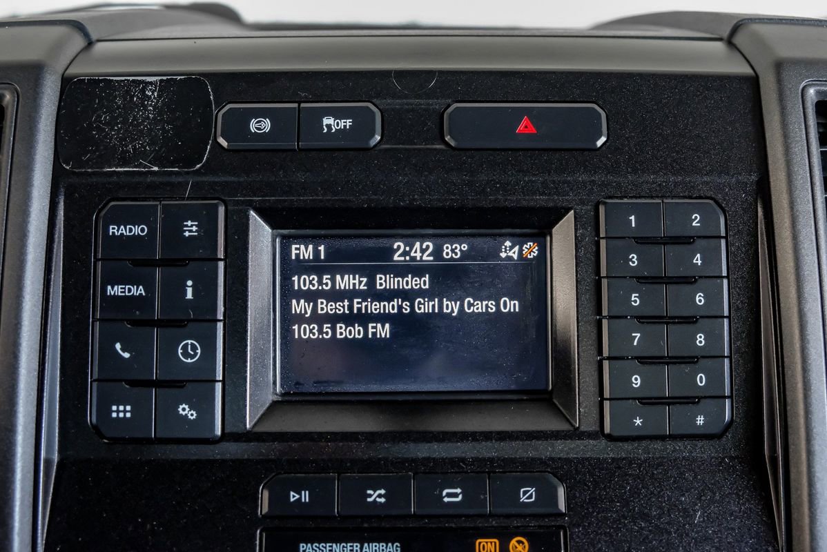 Used 2022 Ford F350 XL w/ STX Appearance Package image 24