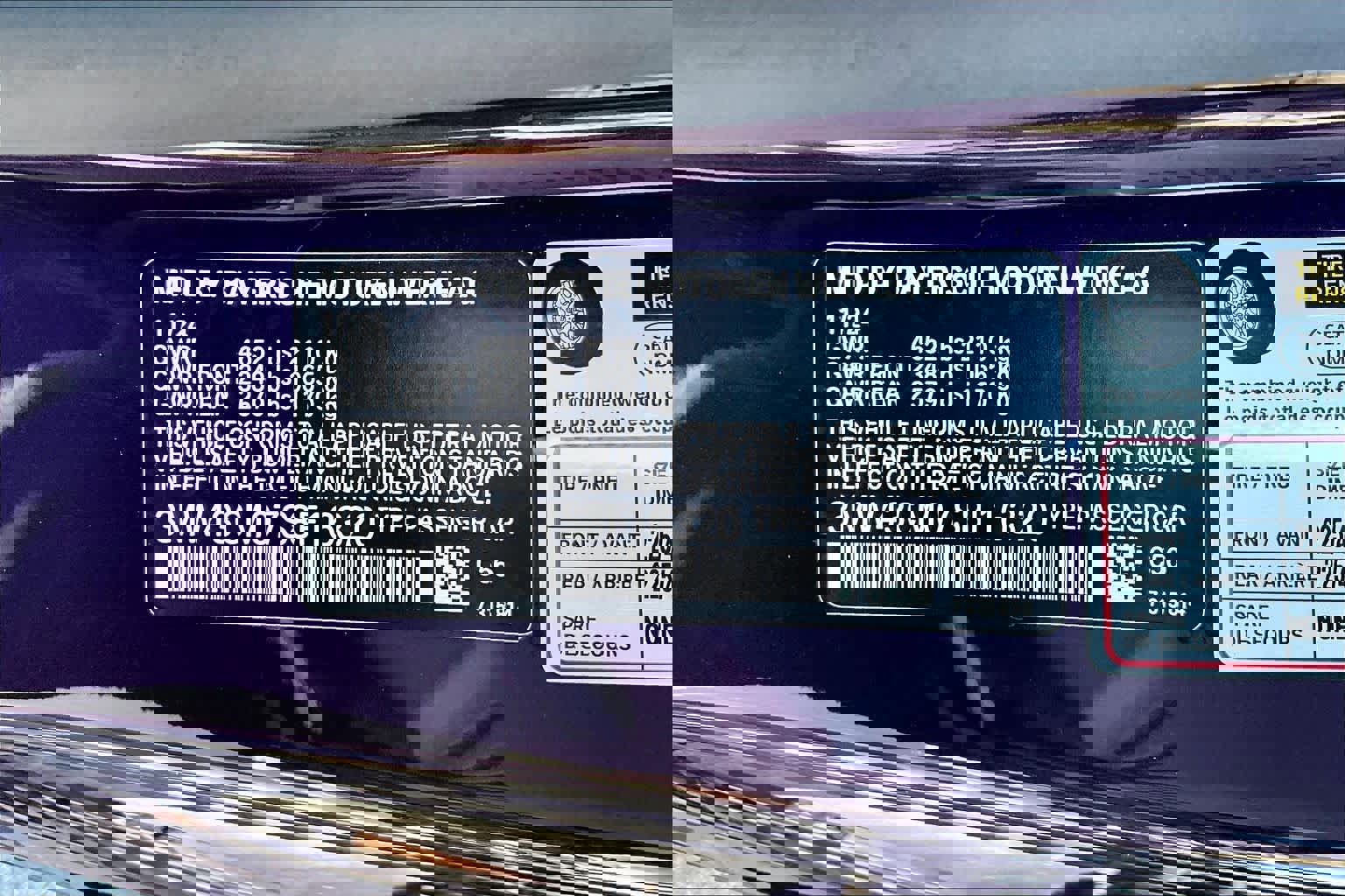 Certified 2025 BMW M240i Coupe image 34