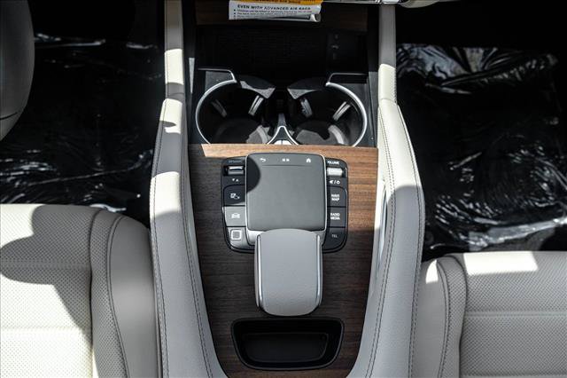 New 2026 Mercedes-Benz GLE 450 4MATIC Coupe image 20