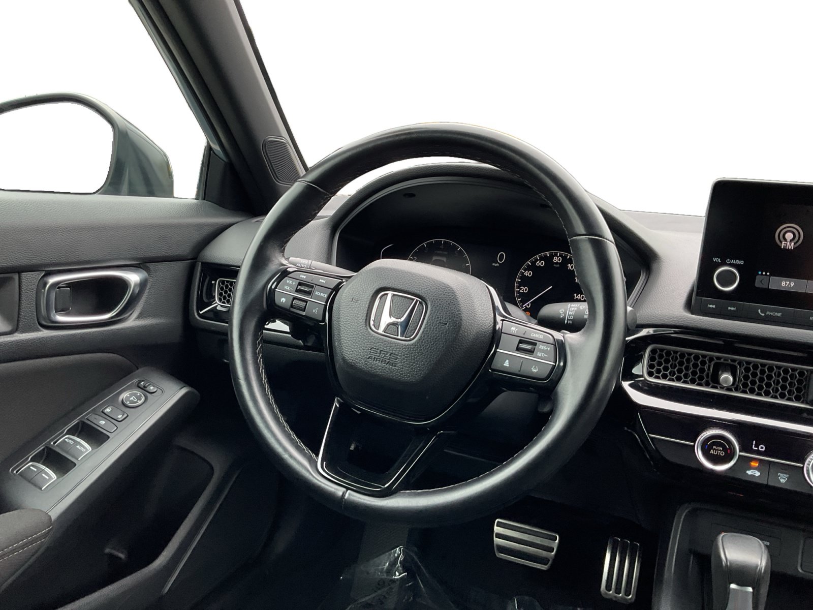 Used 2024 Honda Civic Sport image 11