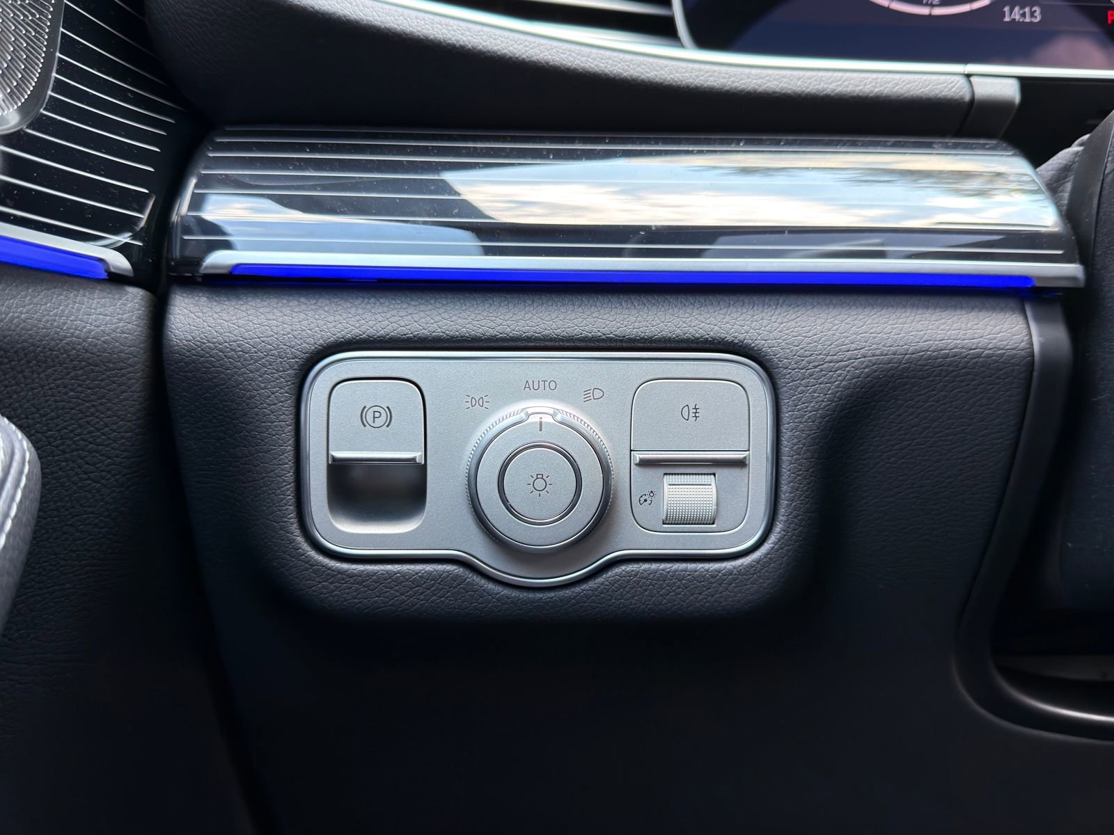 Used 2026 Mercedes-Benz GLE 450 4MATIC image 23