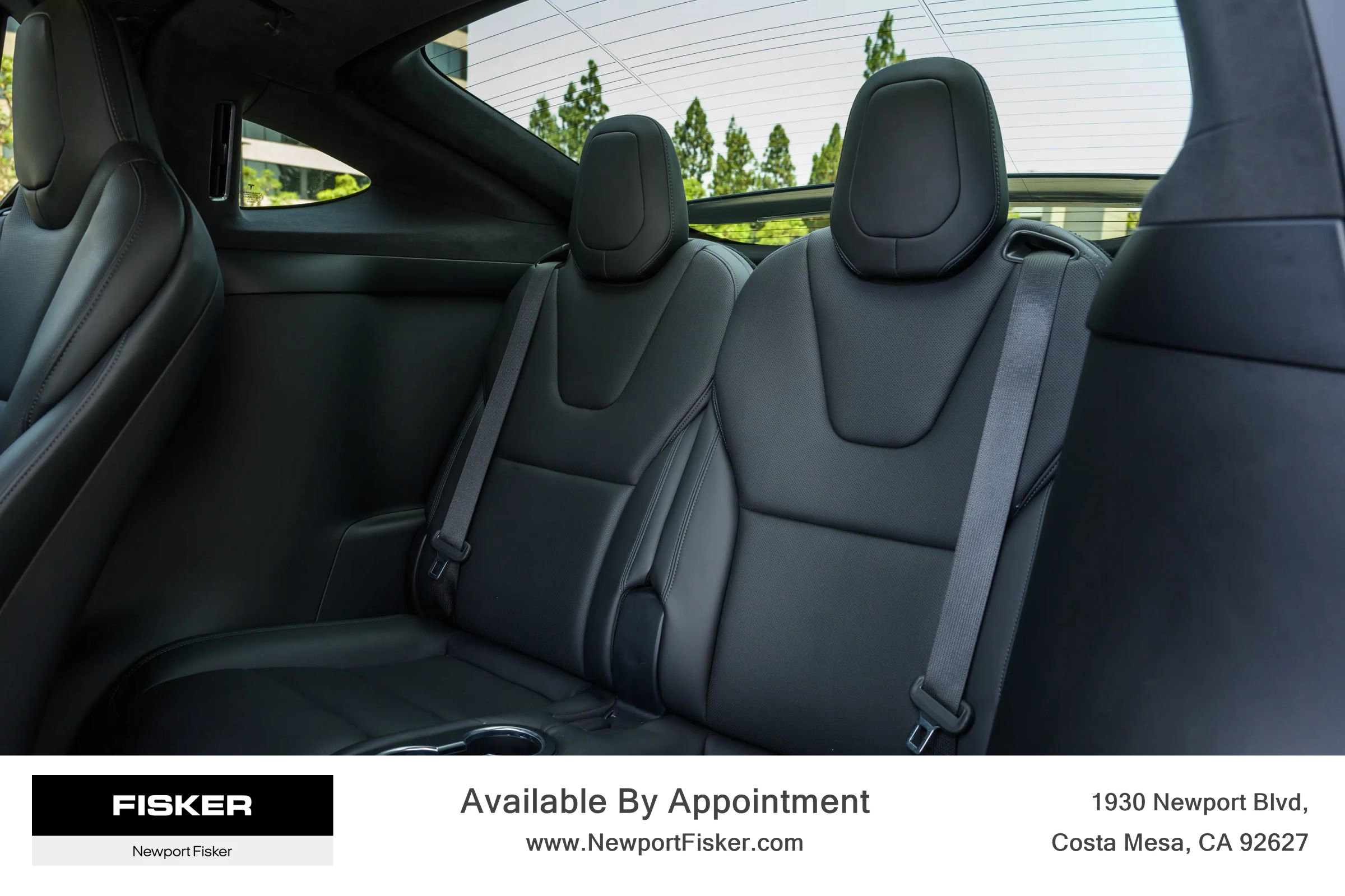 Used 2022 Tesla Model X image 23