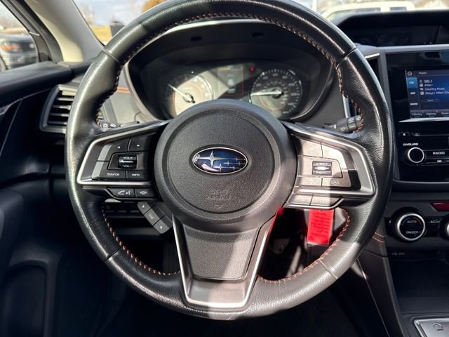 Used 2021 Subaru Crosstrek 2.0i Premium w/ Popular Package #2 image 14