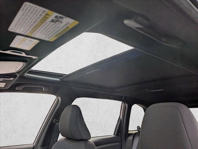 New 2026 Subaru Forester Premium image 16