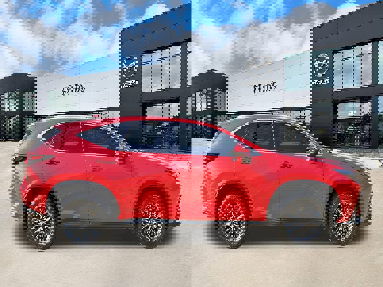 Used 2023 Lexus NX 350 AWD image 5