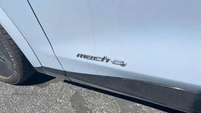 New 2025 Ford Mustang Mach-E GT AWD/4WD image 63