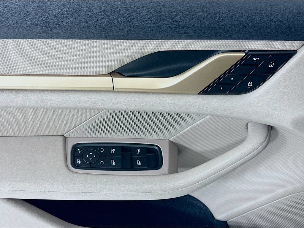 Certified 2024 Porsche Taycan RWD image 11