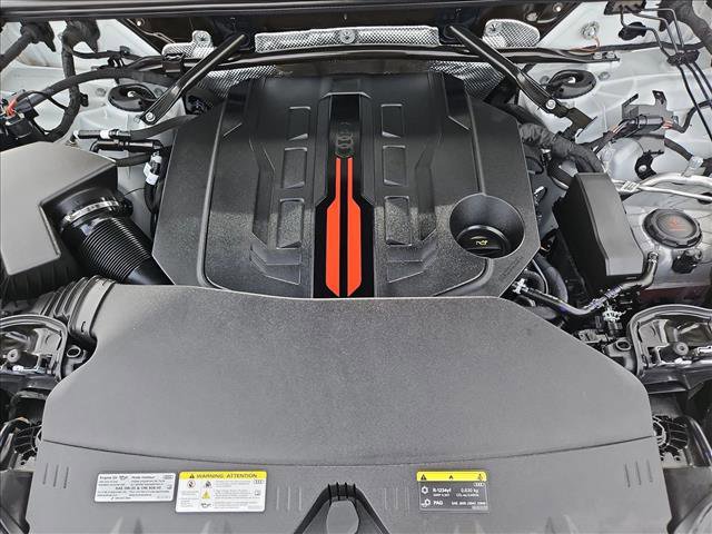 Used 2025 Audi SQ5 Premium Plus image 24