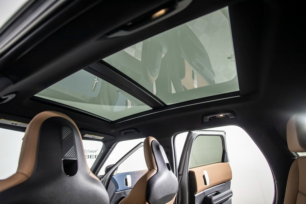 Used 2025 MINI Cooper Countryman SE image 22