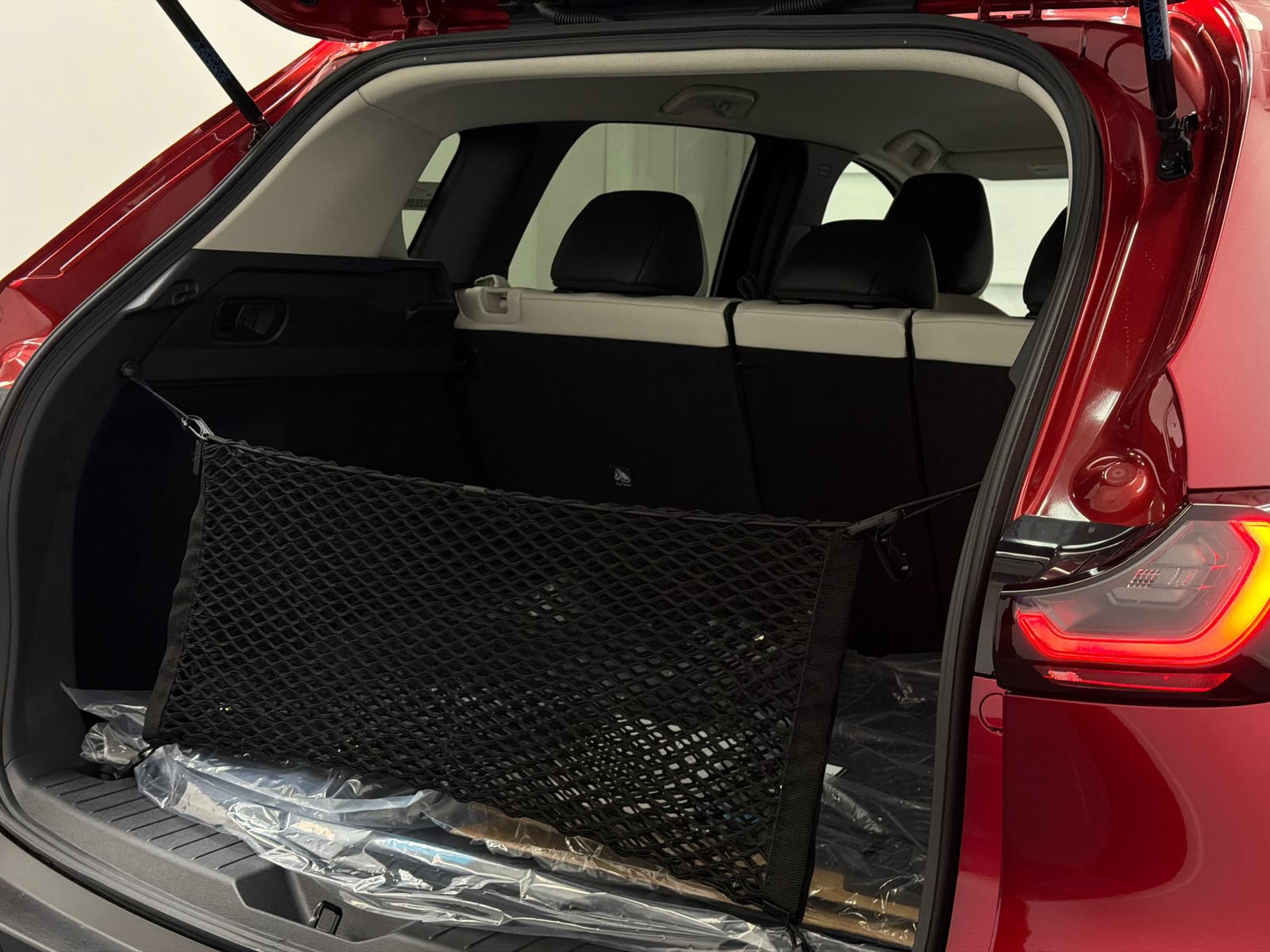 New 2026 MAZDA CX-5 Select AWD/4WD image 10