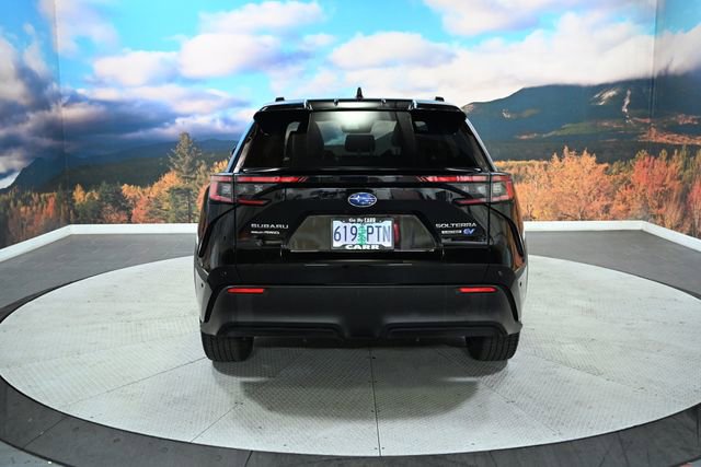 Used 2023 Subaru Solterra AWD image 7
