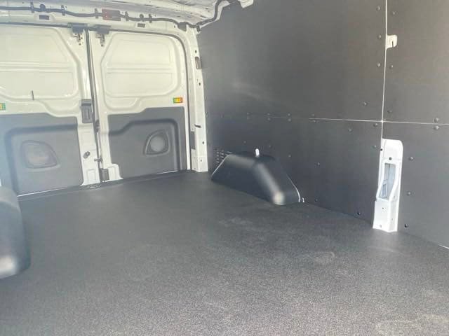 New 2024 Ford Transit 250 Low Roof w/ Load Area Protection Package RWD image 24