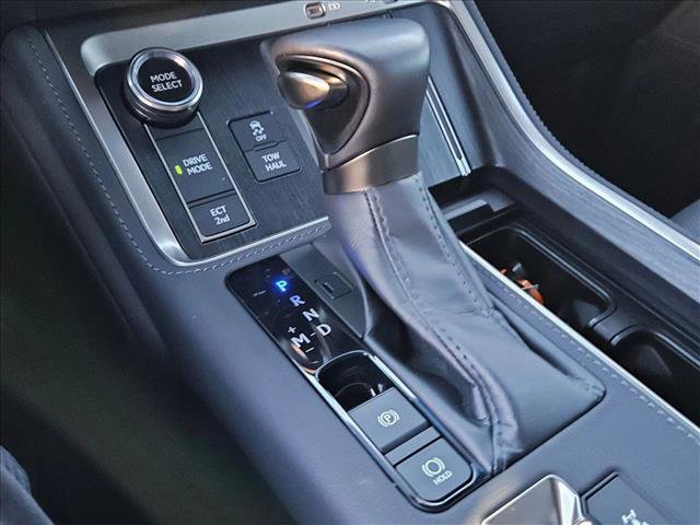 Used 2024 Lexus GX 550 GX 550 Premium image 14