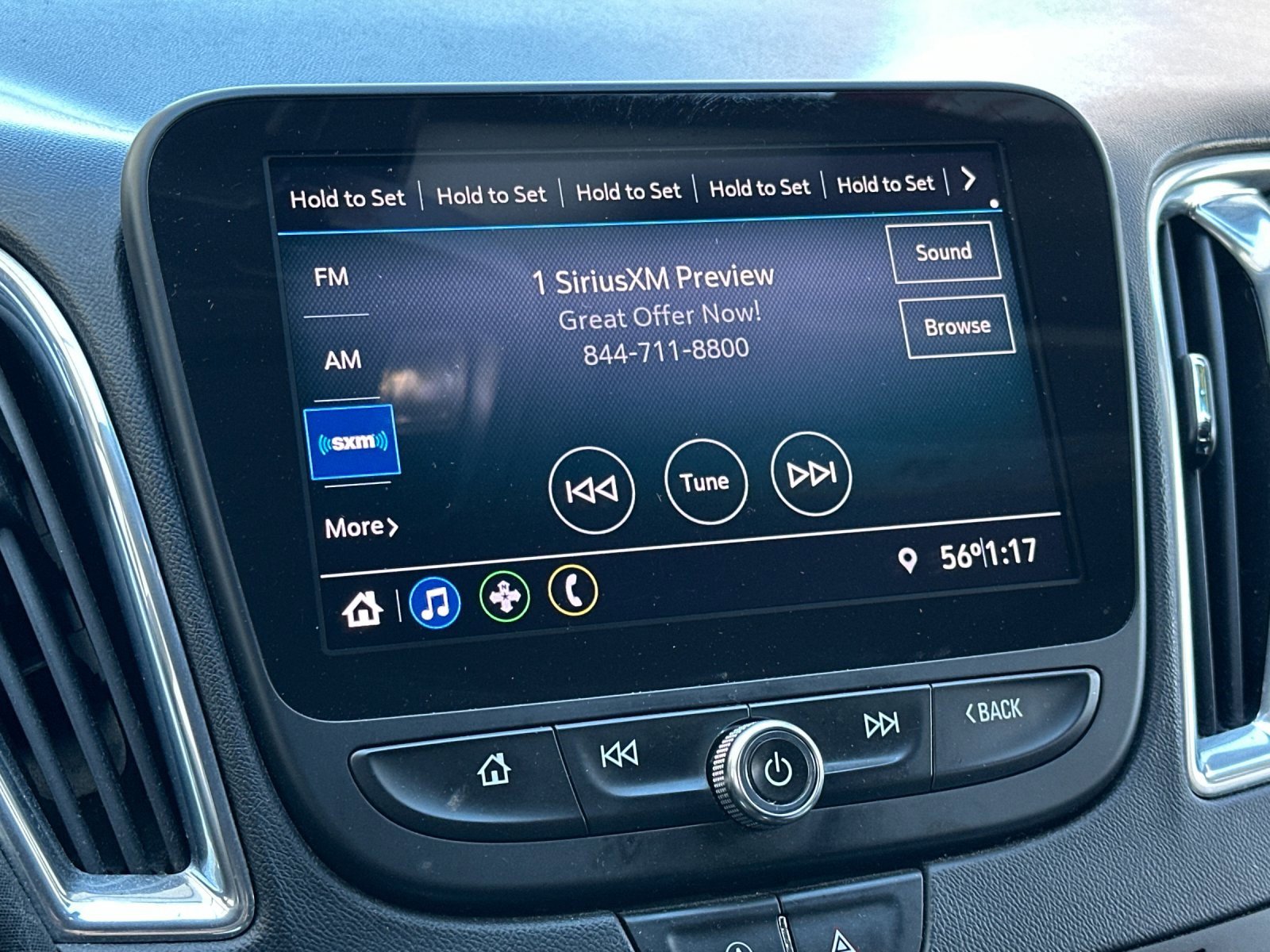 Used 2020 Chevrolet Malibu LT image 20