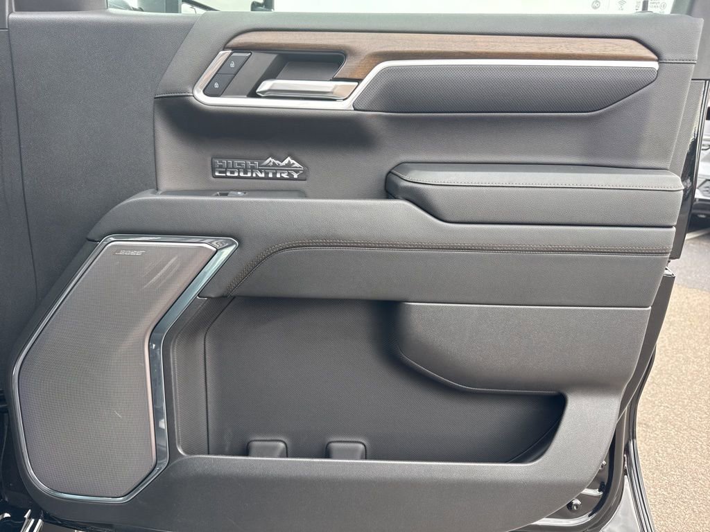 Certified 2024 Chevrolet Silverado 1500 High Country w/ High Country Premium Package image 22