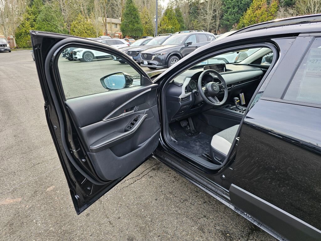 New 2026 MAZDA CX-30 AWD 2.5 S image 21