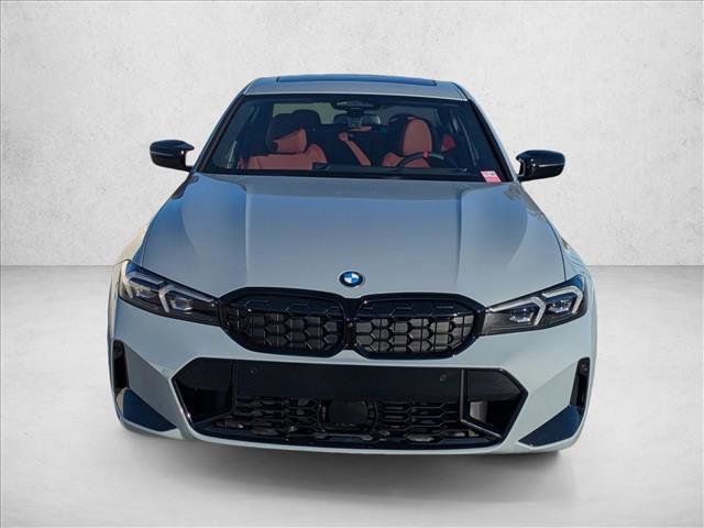 New 2026 BMW M340i xDrive image 6