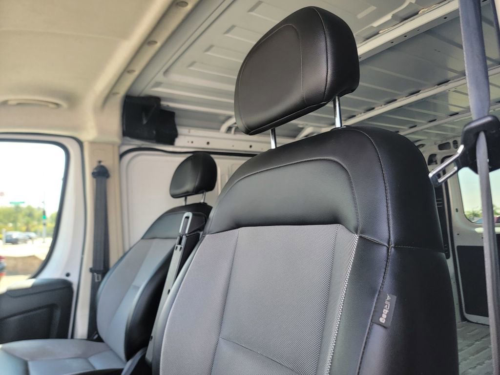 Used 2021 RAM ProMaster 1500 image 16