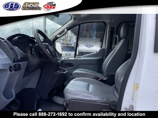 Used 2018 Ford Transit 150 XL RWD image 9