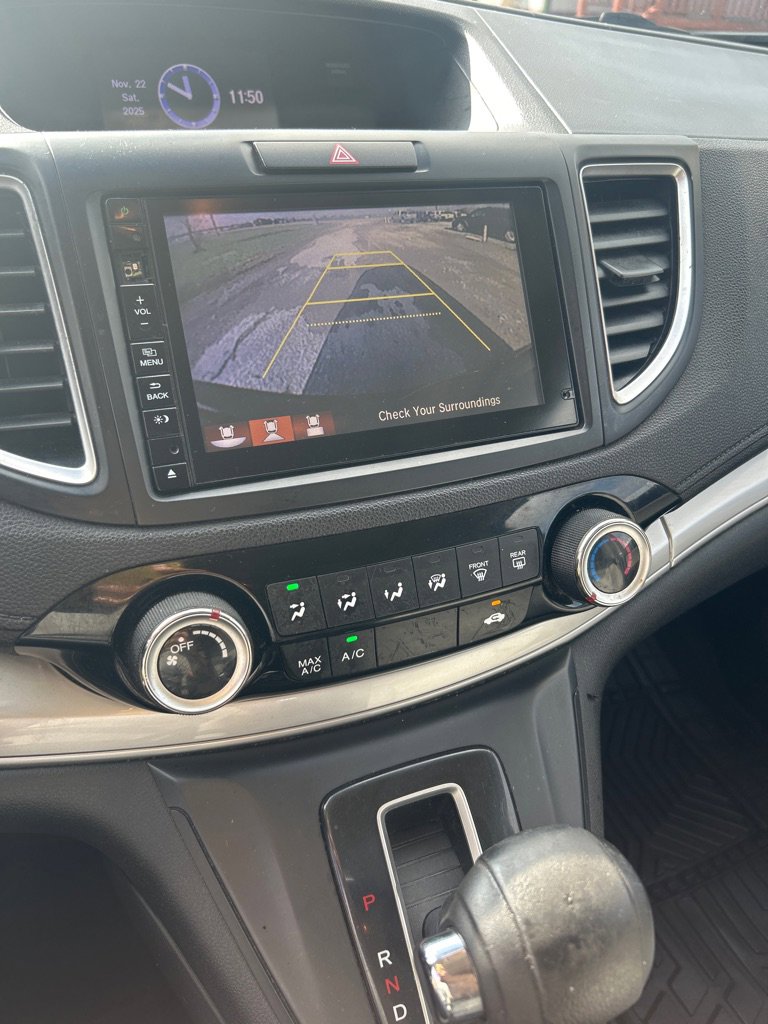 Used 2015 Honda CR-V EX image 27