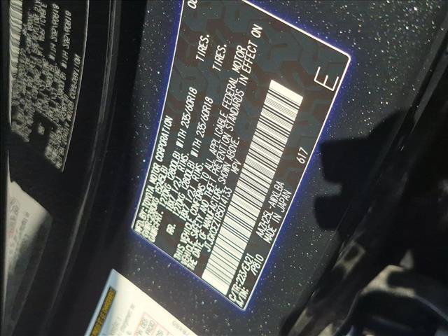 Used 2024 Lexus NX 350h AWD w/ Vision Package image 19