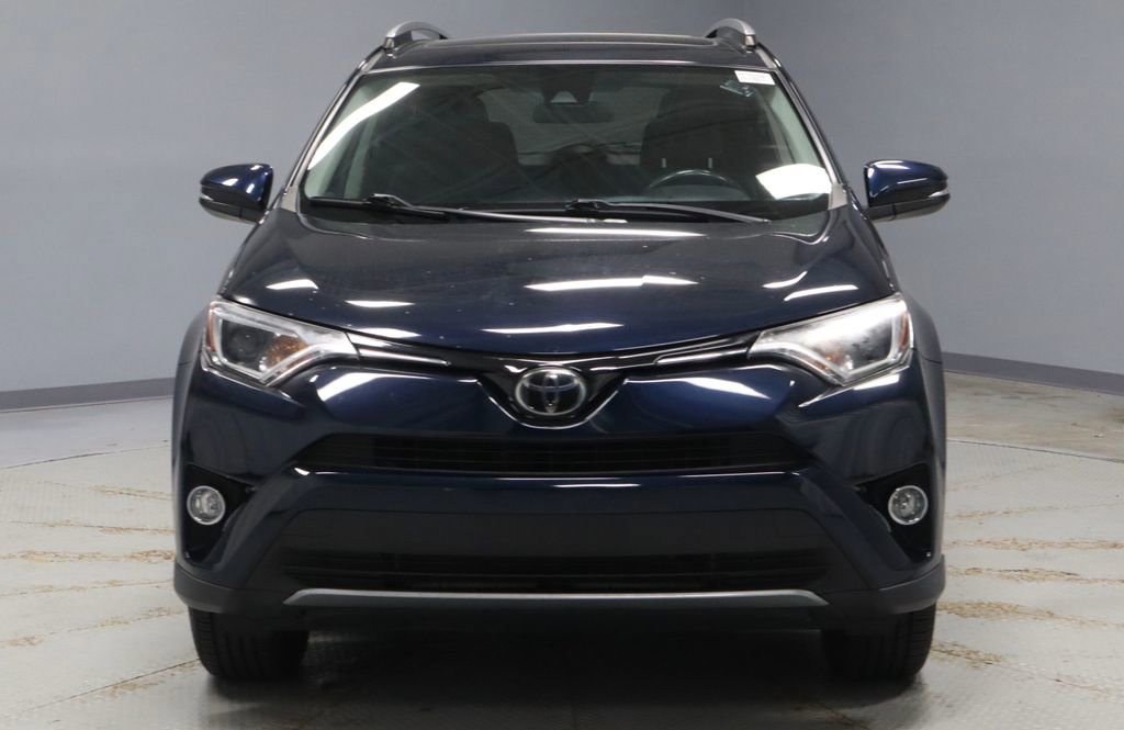 Used 2018 Toyota RAV4 XLE w/ Plus Extra Value Package FWD image 6