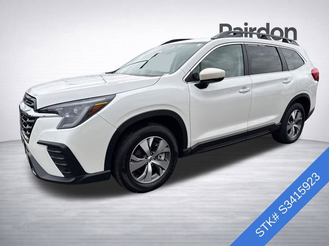 Certified 2025 Subaru Ascent Premium image 3