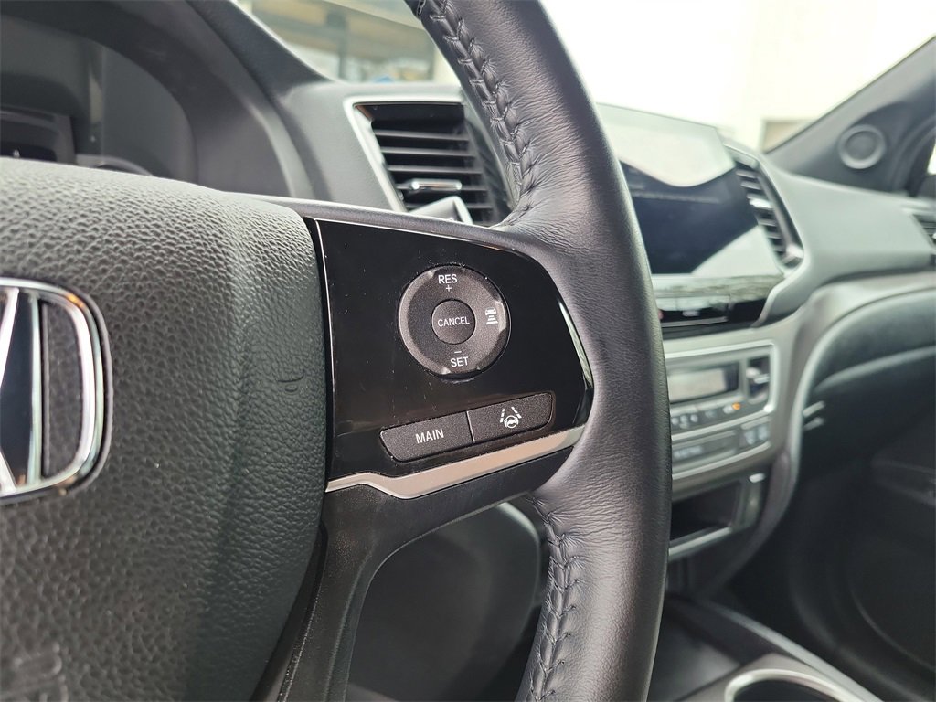 Used 2021 Honda Passport EX-L image 30