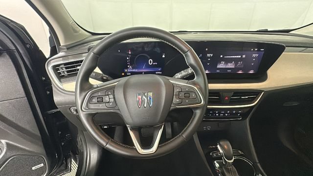 Used 2024 Buick Encore GX Avenir w/ Avenir Technology Package AWD/4WD image 15