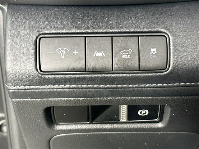 Used 2021 Hyundai Santa Fe Calligraphy image 26