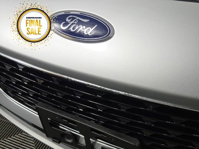 Used 2020 Ford Escape SEL image 11