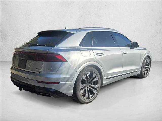 New 2026 Audi Q8 Premium Plus image 5