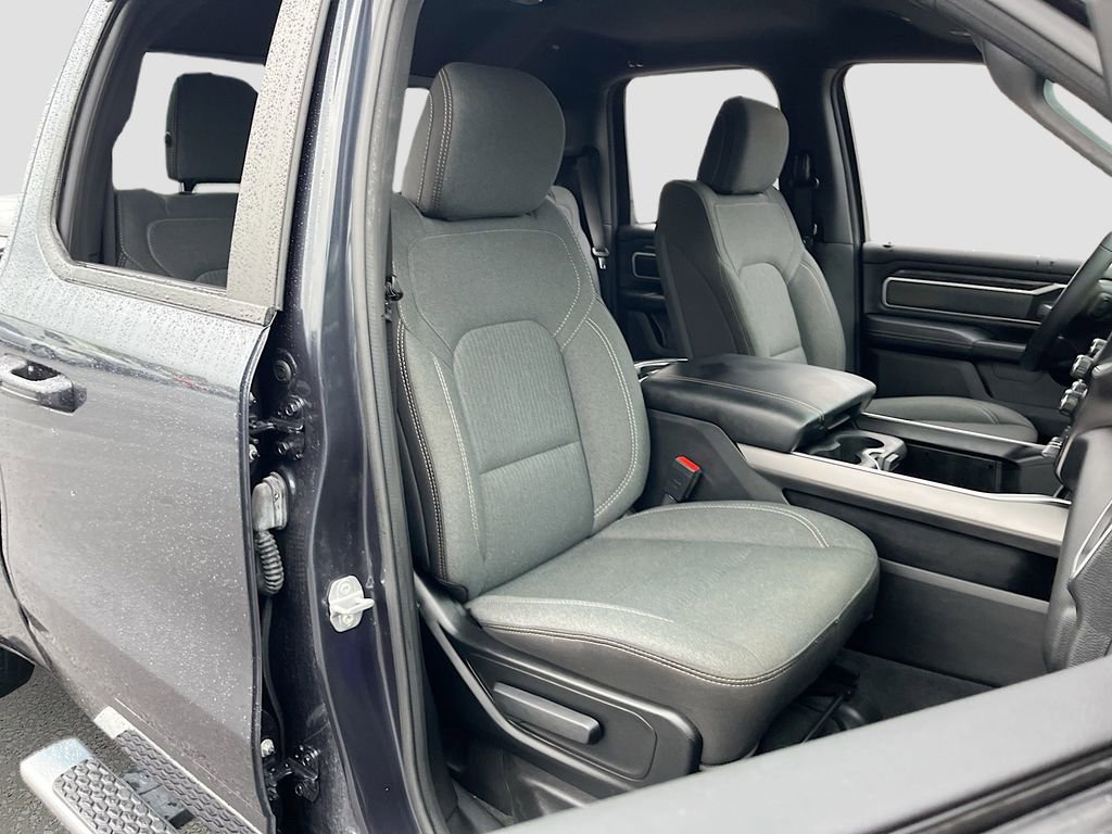 Certified 2021 RAM 1500 Big Horn image 25