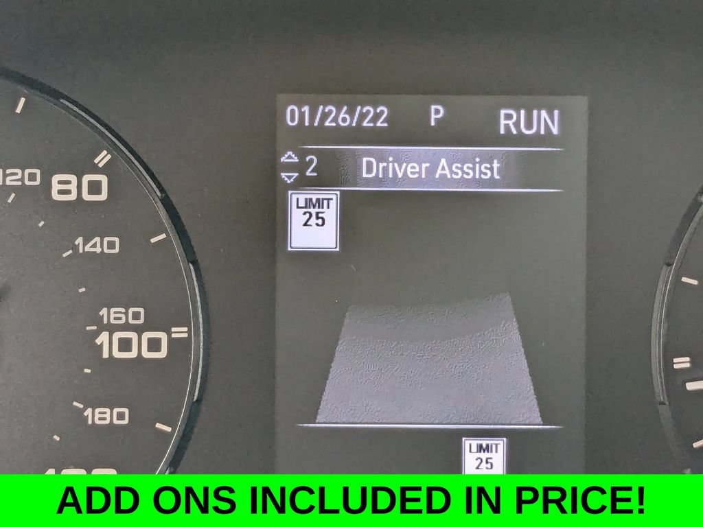 New 2023 RAM ProMaster 3500 w/ Convenience Group FWD image 28