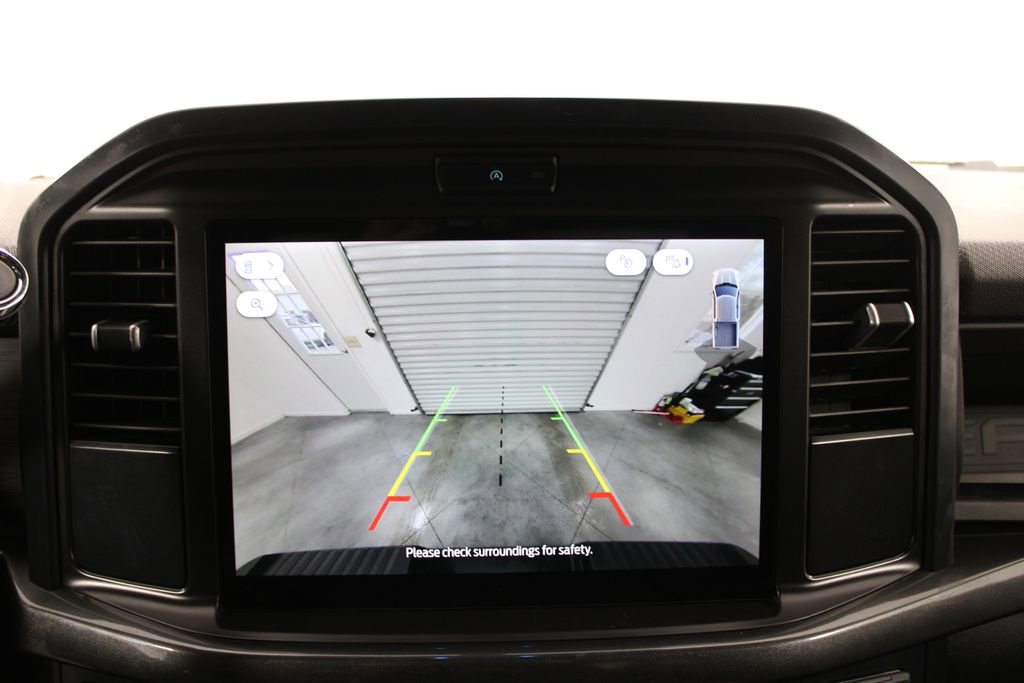 New 2026 Ford F150 STX w/ Equipment Group 200A image 47