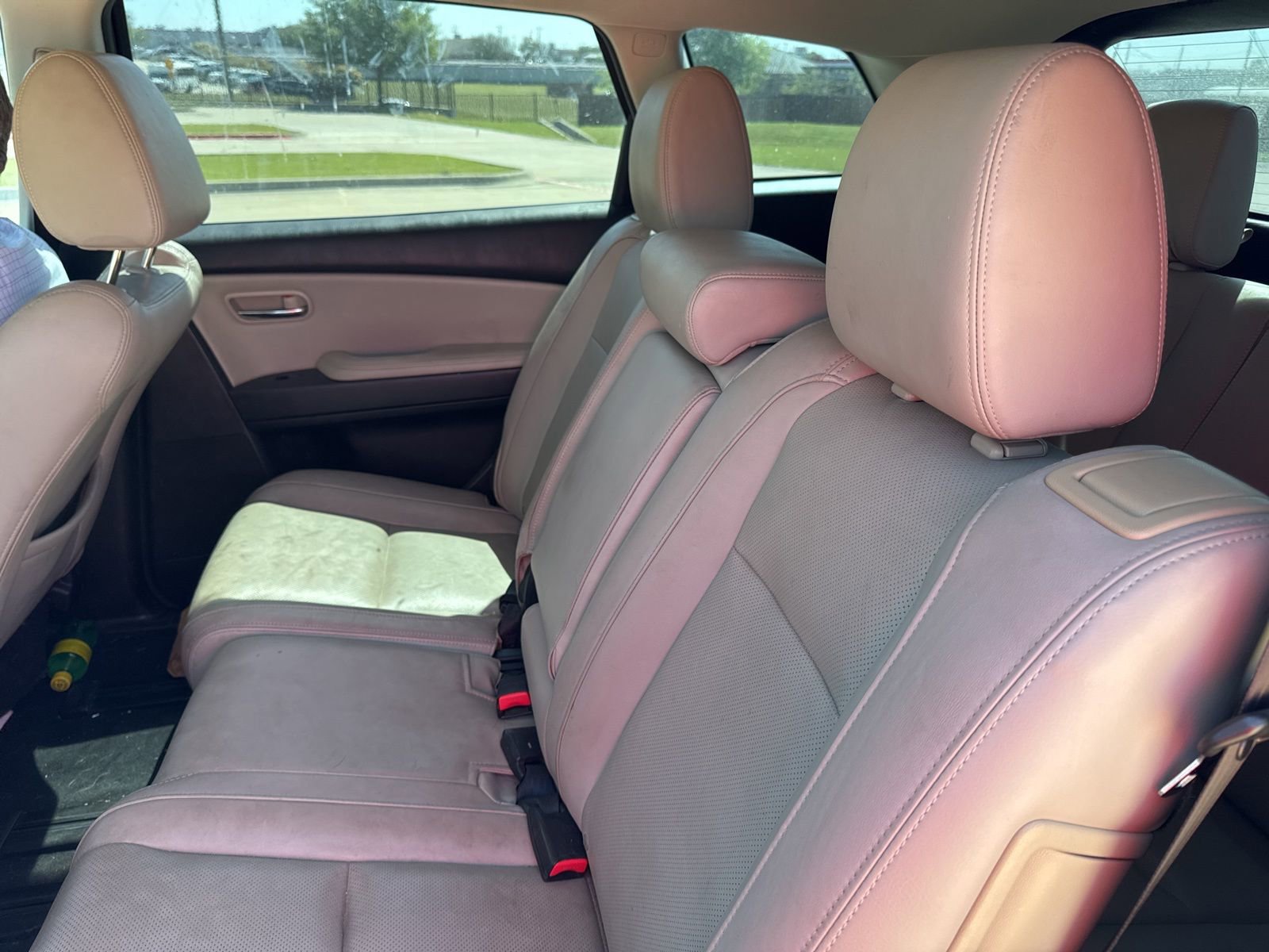 Used 2015 MAZDA CX-9 Touring image 10