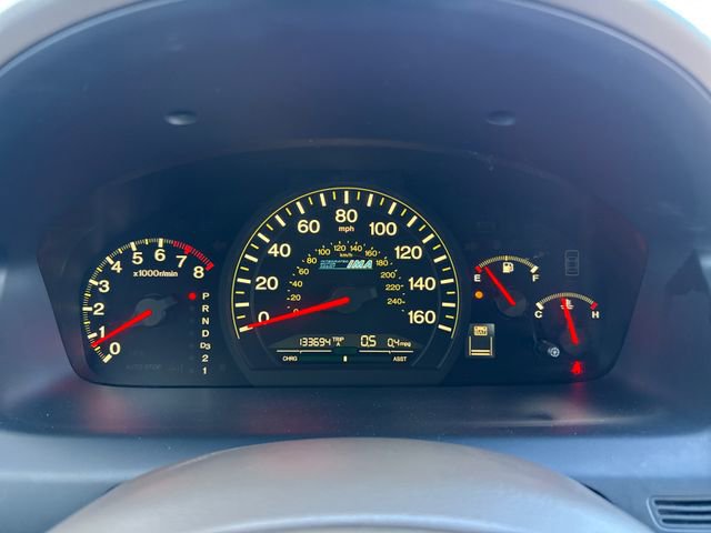 Used 2005 Honda Accord Hybrid Sedan image 16
