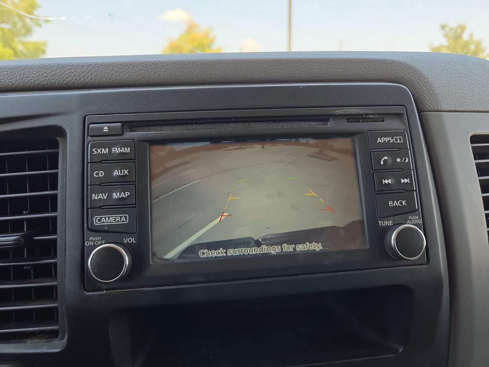 Used 2019 Nissan NV 3500 SL RWD image 27