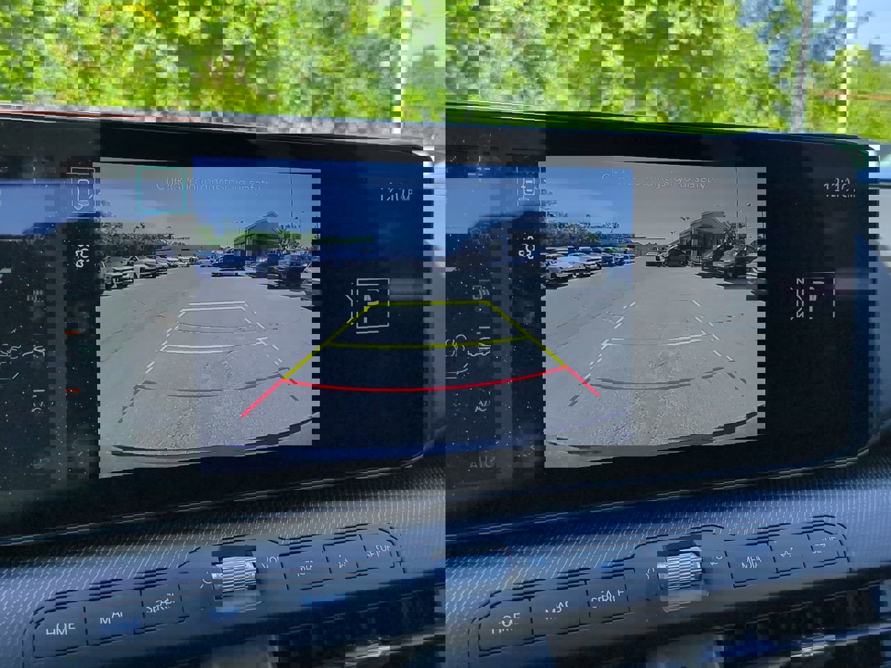 New 2025 Kia K4 GT-Line FWD image 19