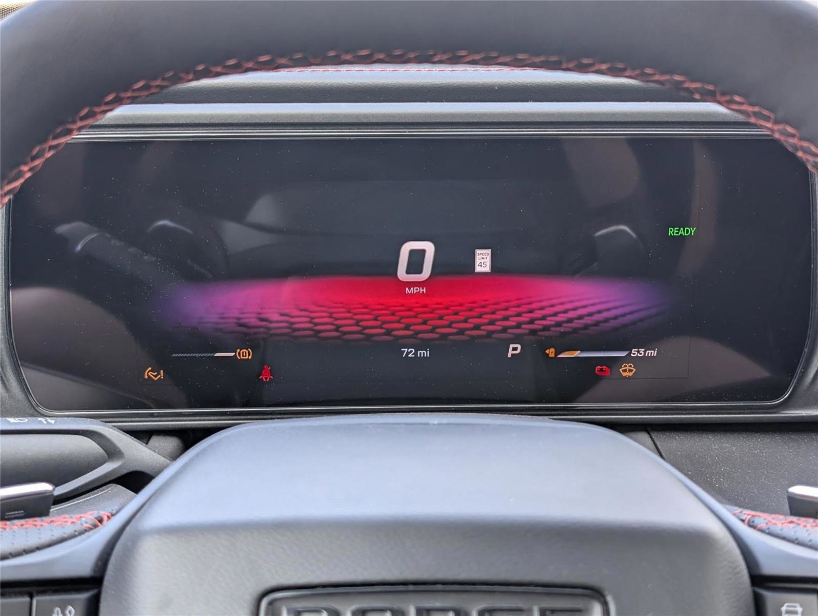 New 2025 Dodge Charger R/T w/ Quick Order Package 25M R/T image 22