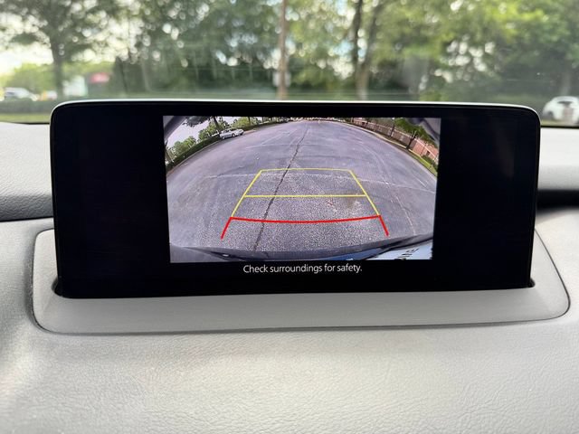 Used 2023 MAZDA CX-9 Touring Plus AWD/4WD image 23