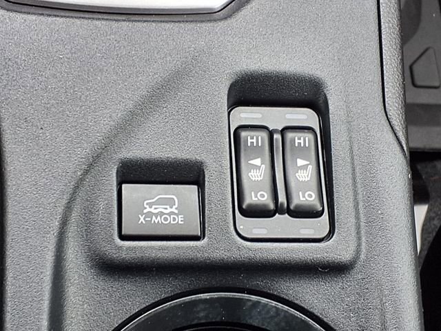 Used 2018 Subaru Crosstrek 2.0i Premium AWD/4WD image 11
