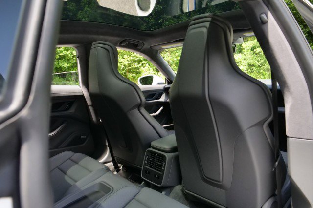 Used 2020 Porsche Taycan Turbo / Performance Package / image 45