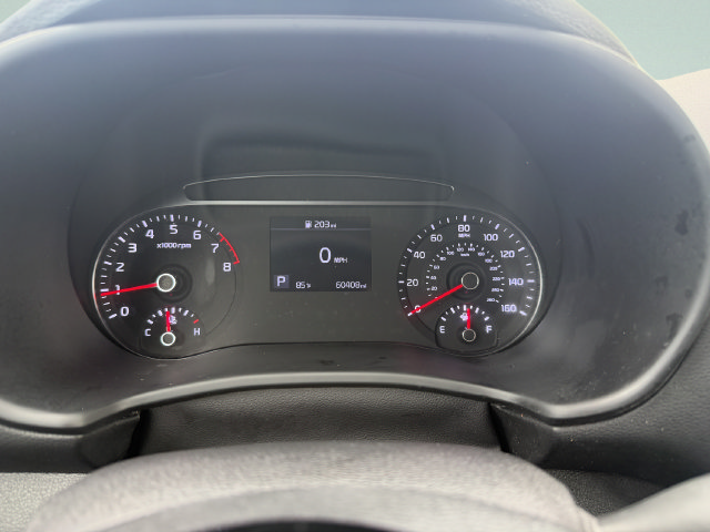 Used 2022 Kia Soul EX FWD image 34
