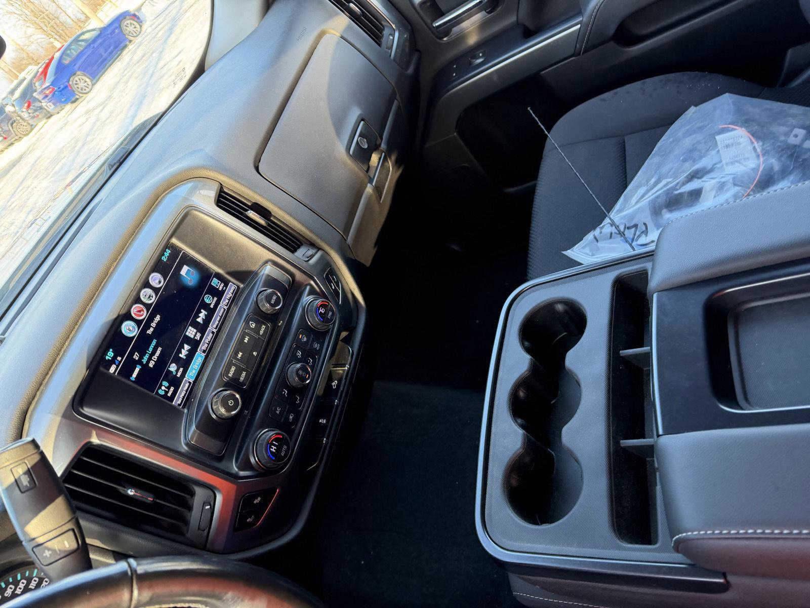 Used 2019 Chevrolet Silverado 2500 LT w/ LT Convenience Package image 20