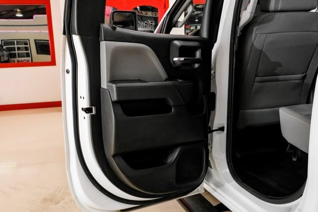 Used 2019 Chevrolet Silverado 2500 W/T AWD/4WD image 42