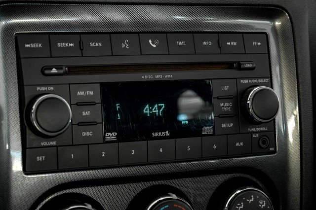 Used 2009 Dodge Challenger R/T RWD image 22